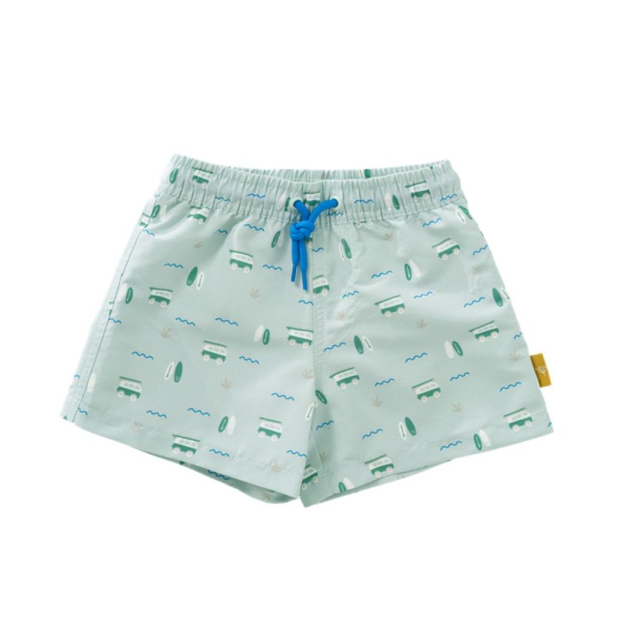 Beachwear Fresk – UV Shorts Boys Surf boy 5-6 yrs