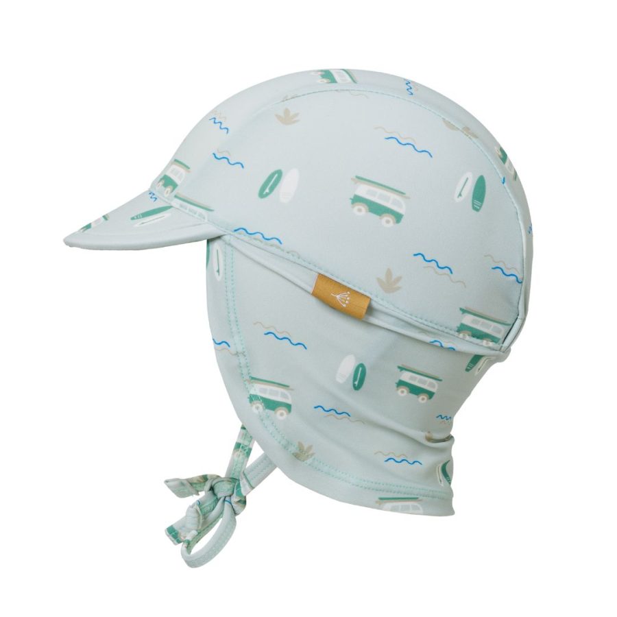 Beachwear Fresk – UV Hat Surf boy 6-12 m