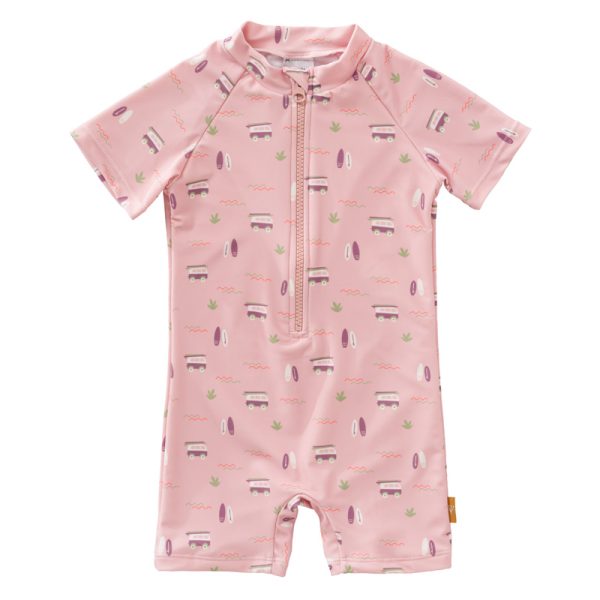 Beachwear Fresk – UV Suit Surf girl 2 yrs