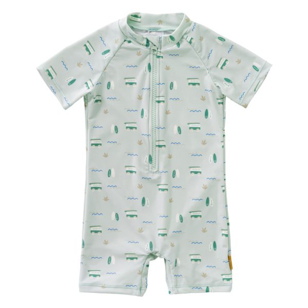 Beachwear Fresk – UV Suit Surf boy 2 yrs